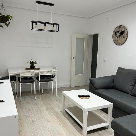 El Rinconcito De Salmi Apartment Кордоба Екстериор снимка