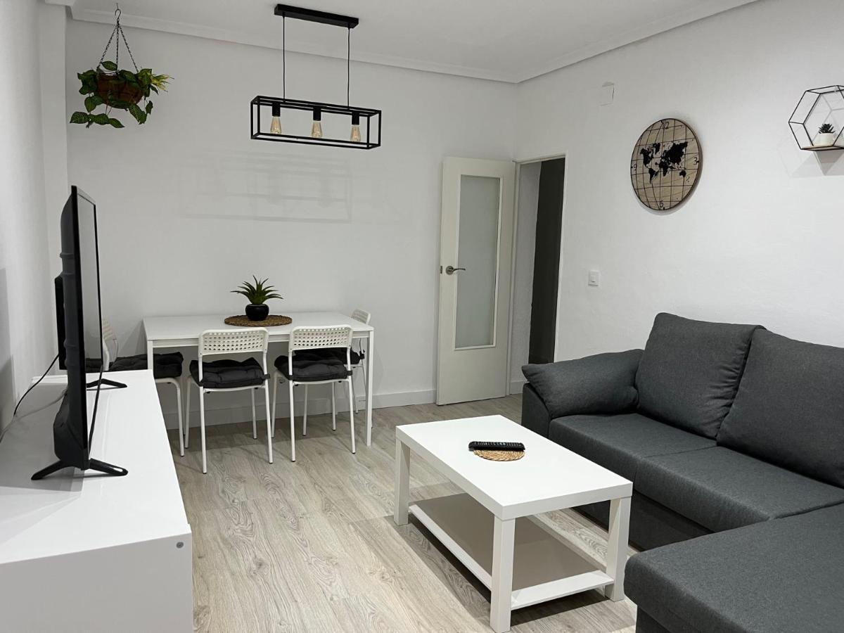 El Rinconcito De Salmi Apartment Кордоба Екстериор снимка