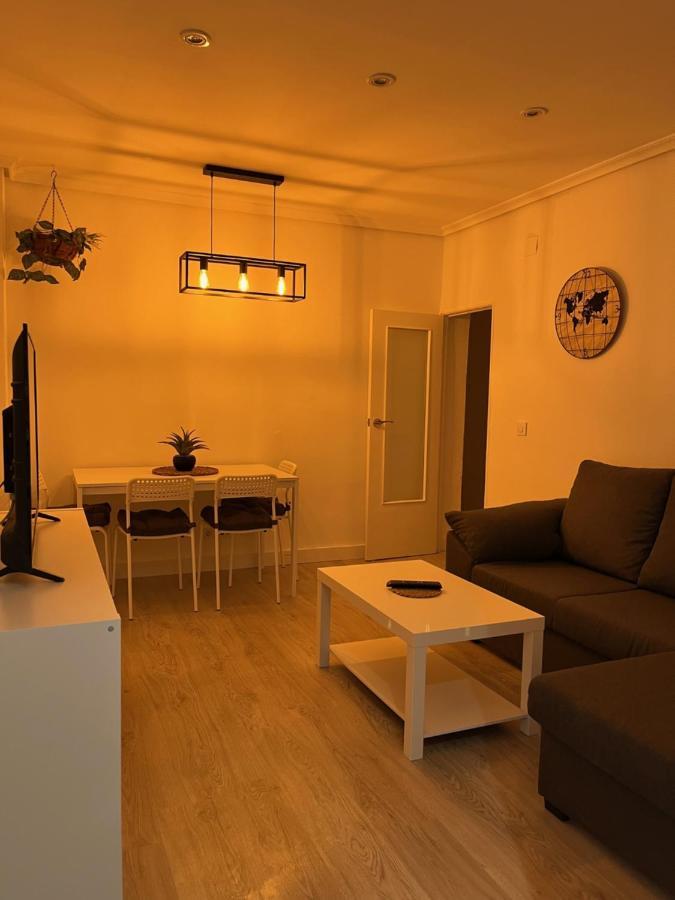 El Rinconcito De Salmi Apartment Кордоба Екстериор снимка